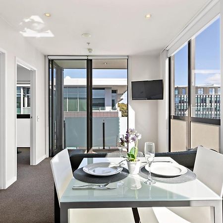 Qv Lovely 1 Bedroom With Parking And Wifi -1069 Auckland Buitenkant foto