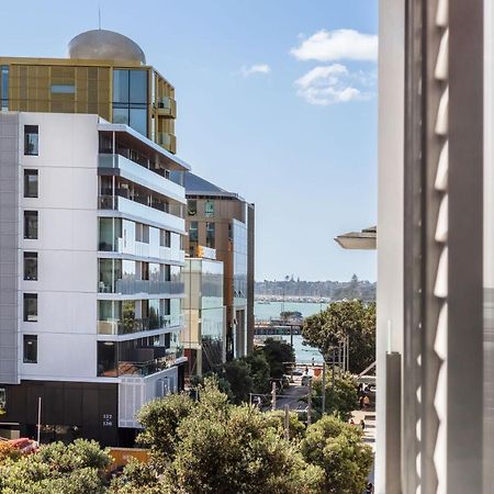 Qv Lovely 1 Bedroom With Parking And Wifi -1069 Auckland Buitenkant foto