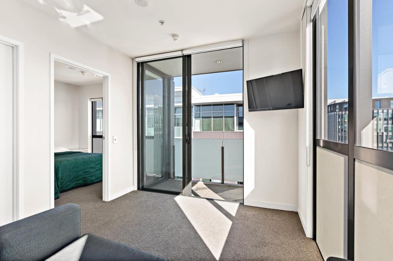 Qv Lovely 1 Bedroom With Parking And Wifi -1069 Auckland Buitenkant foto