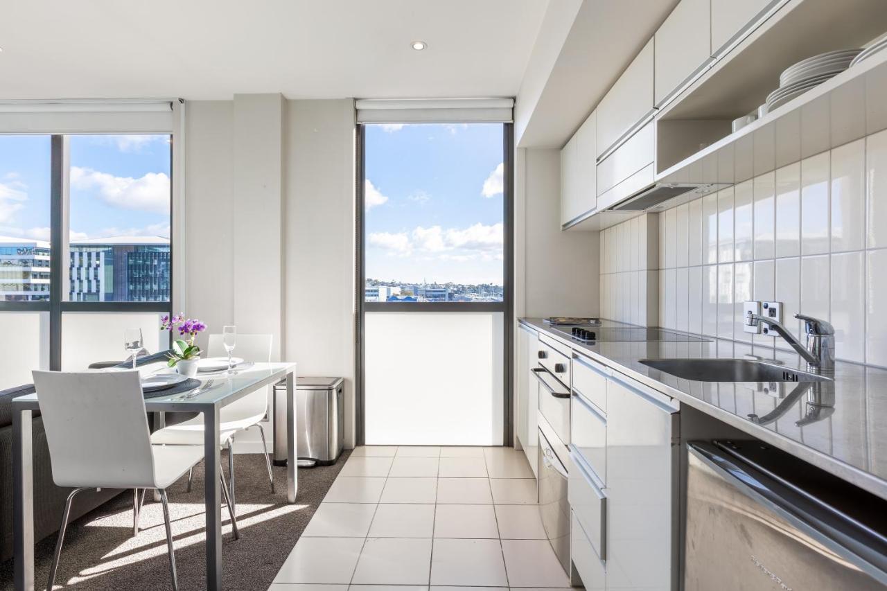 Qv Lovely 1 Bedroom With Parking And Wifi -1069 Auckland Buitenkant foto