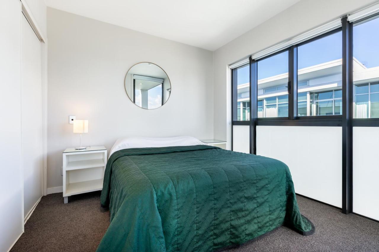 Qv Lovely 1 Bedroom With Parking And Wifi -1069 Auckland Buitenkant foto