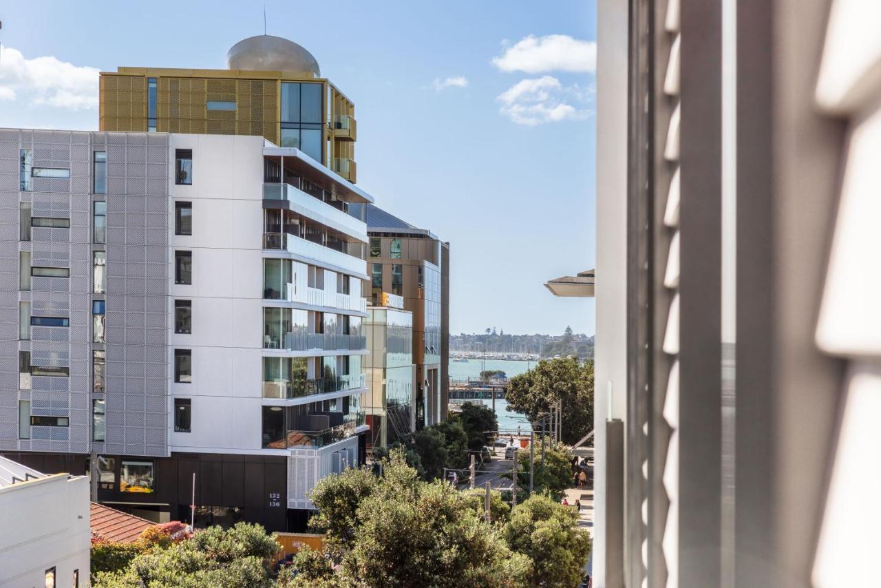 Qv Lovely 1 Bedroom With Parking And Wifi -1069 Auckland Buitenkant foto