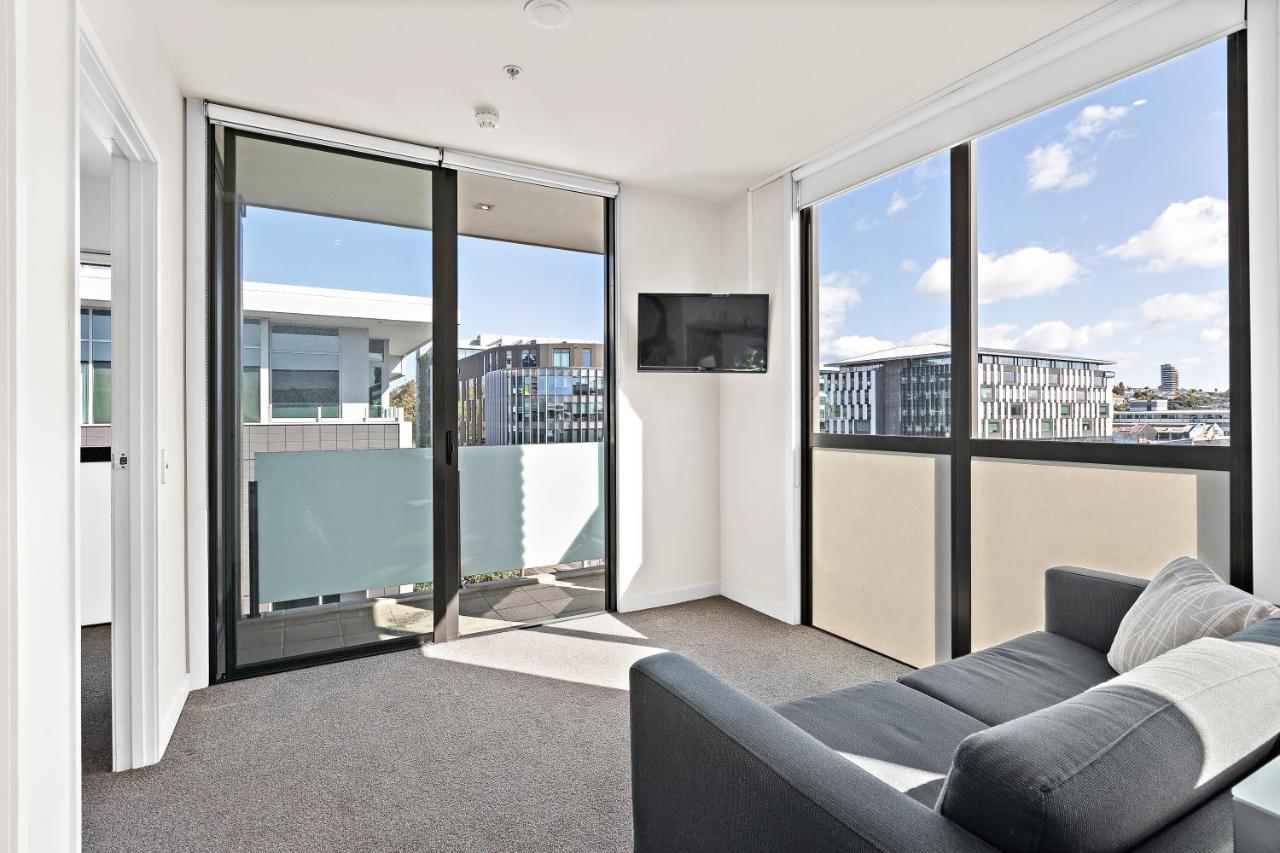 Qv Lovely 1 Bedroom With Parking And Wifi -1069 Auckland Buitenkant foto