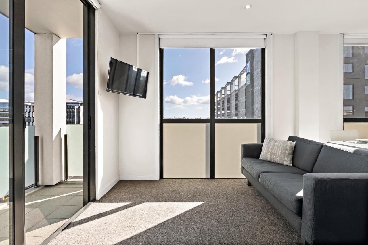 Qv Lovely 1 Bedroom With Parking And Wifi -1069 Auckland Buitenkant foto