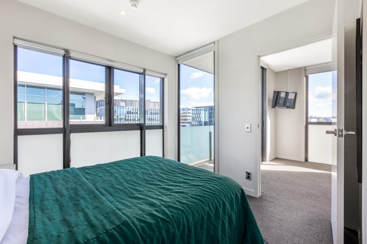 Qv Lovely 1 Bedroom With Parking And Wifi -1069 Auckland Buitenkant foto