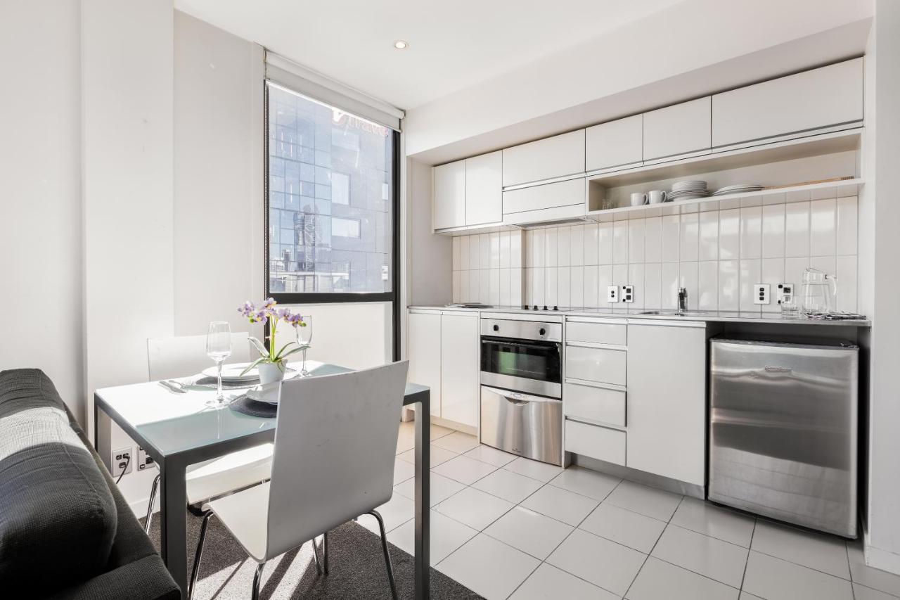 Qv Lovely 1 Bedroom With Parking And Wifi -1069 Auckland Buitenkant foto